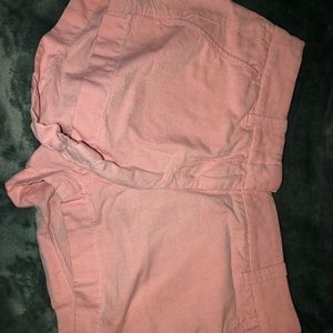 J Crew shorts